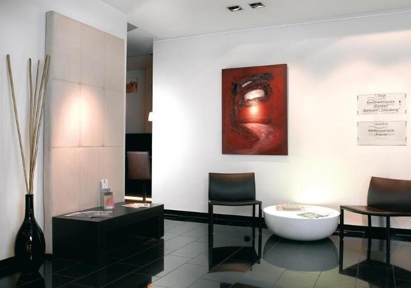 Отель Aquis Grana City