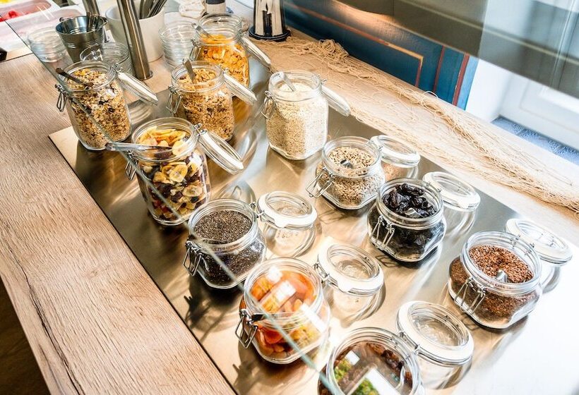 Nordsee Hotel Arlau Schleuse