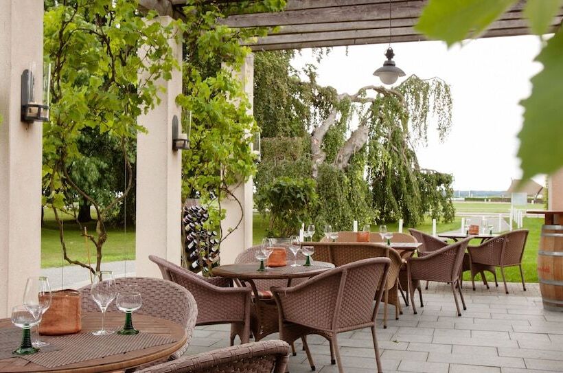 בית מלון כפרי Arosa Travemunde