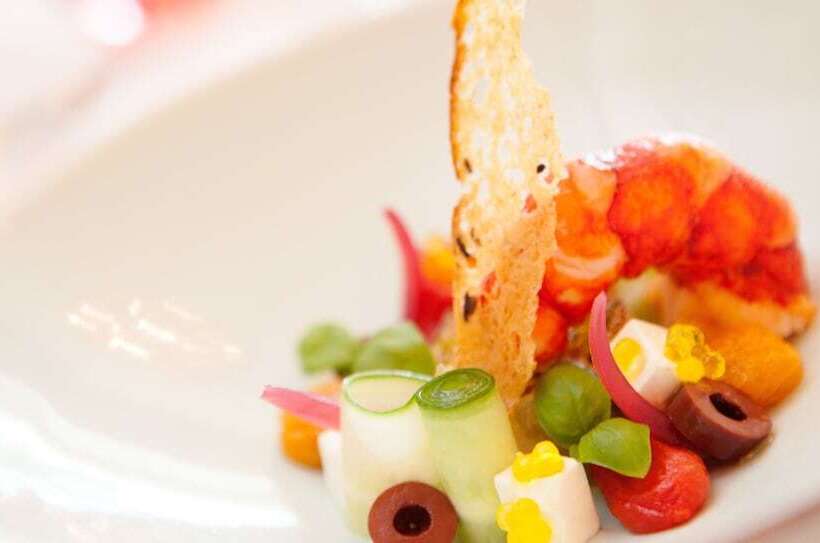 בית מלון כפרי Arosa Travemunde