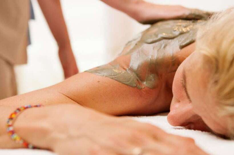 בית מלון כפרי Arosa Travemunde