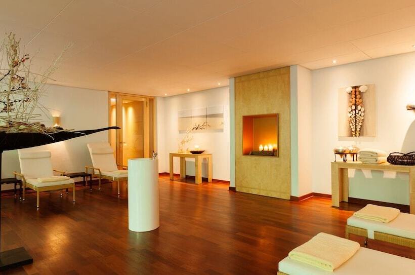 בית מלון כפרי Arosa Travemunde