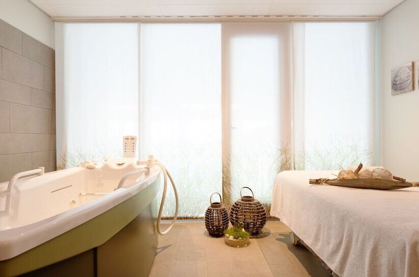 בית מלון כפרי Arosa Travemunde