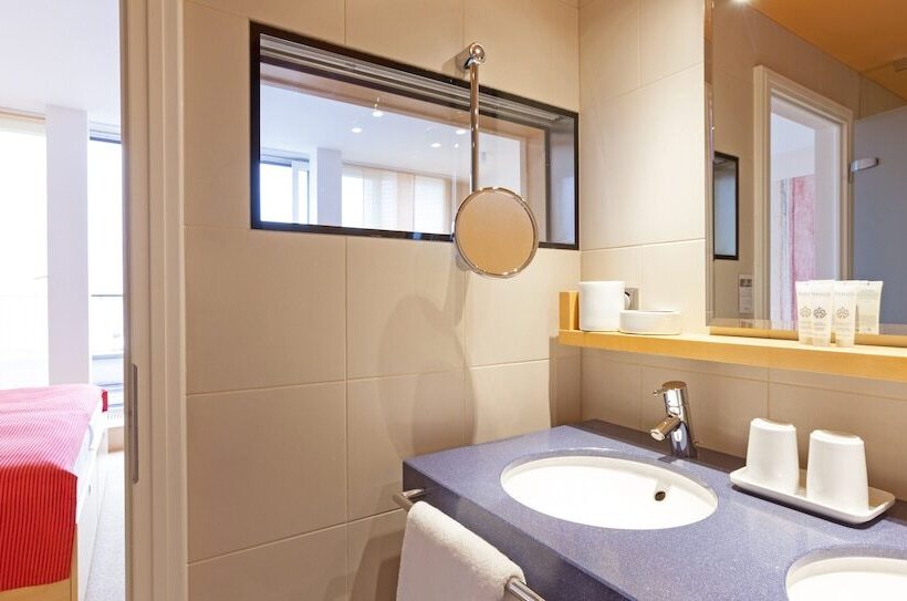 בית מלון כפרי Arosa Travemunde