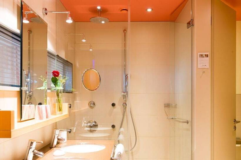 בית מלון כפרי Arosa Travemunde