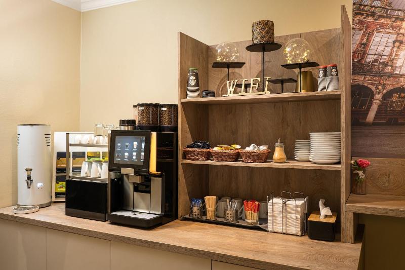 Arthotel Ana Liberty Bremen City