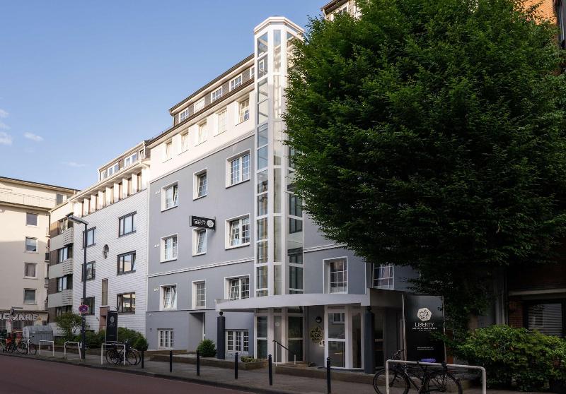 Arthotel Ana Liberty Bremen City