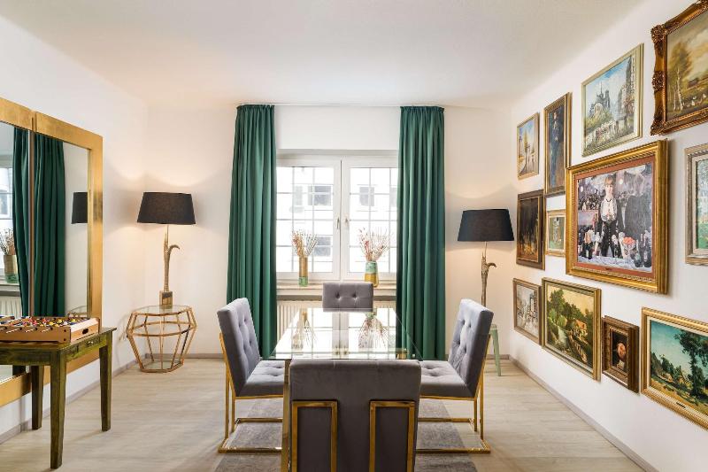 Arthotel Ana Liberty Bremen City