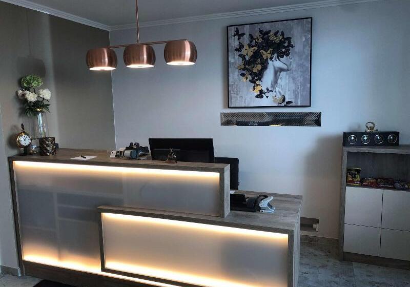 Arthotel Ana Liberty Bremen City