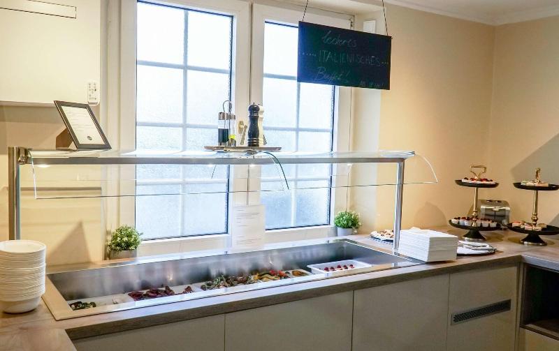 Arthotel Ana Liberty Bremen City