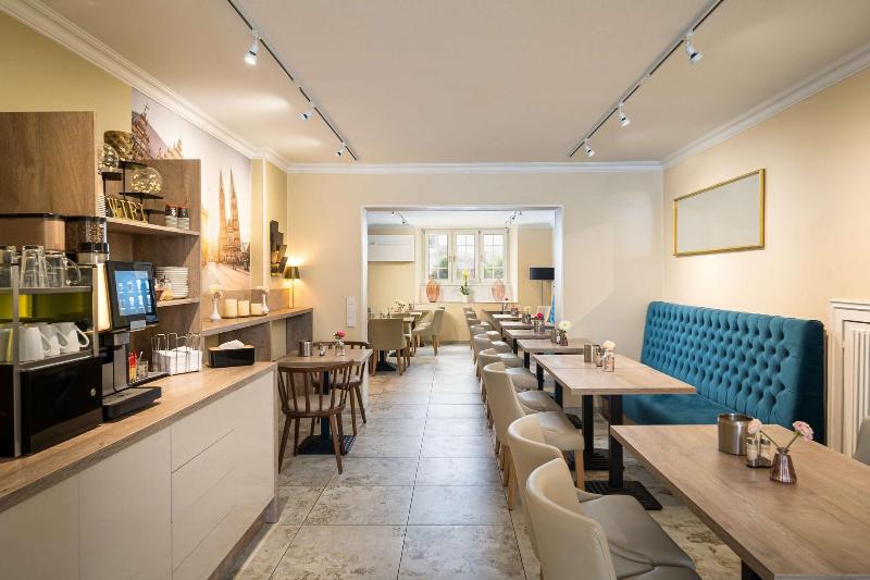 Arthotel Ana Liberty Bremen City