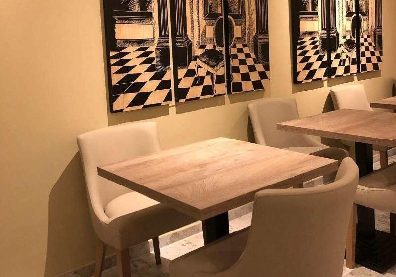 Arthotel Ana Liberty Bremen City