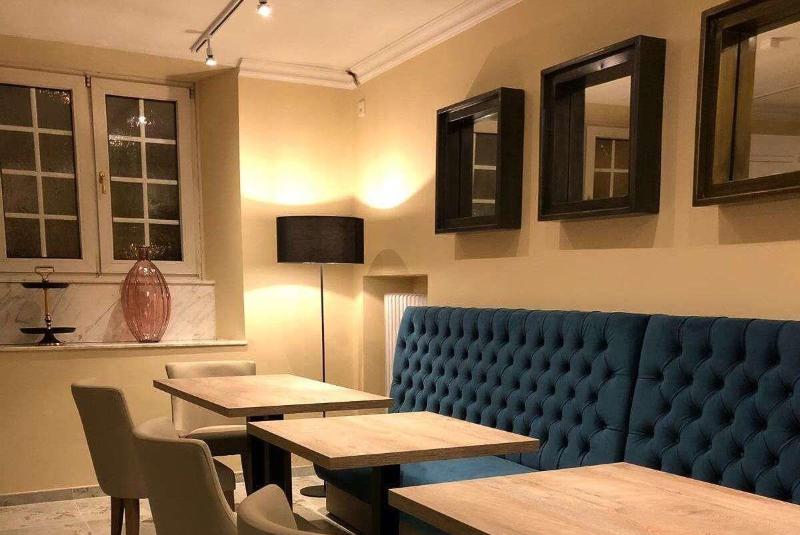 Arthotel Ana Liberty Bremen City