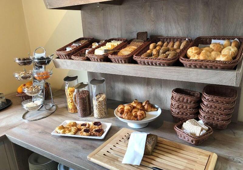 Arthotel Ana Liberty Bremen City