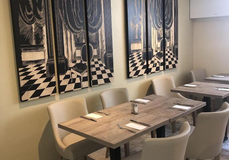 Arthotel Ana Liberty Bremen City