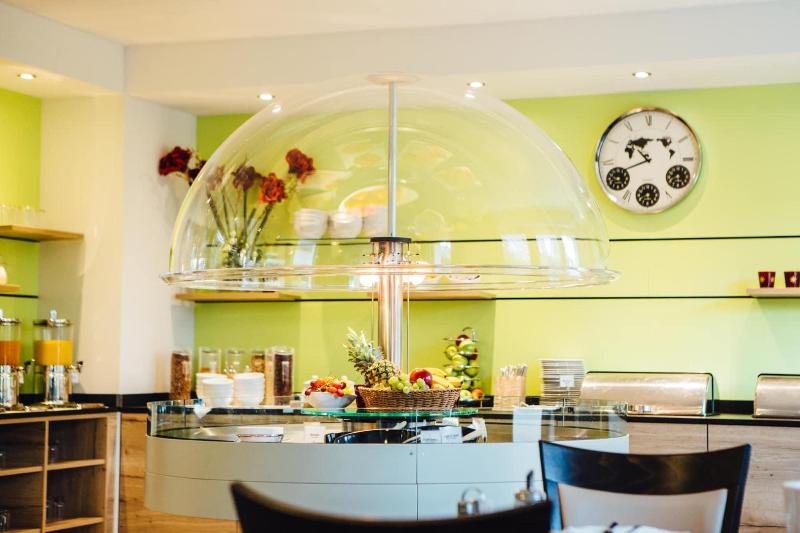 فندق Astoria Bonn