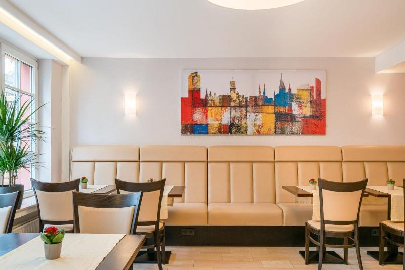 فندق Astoria Bonn