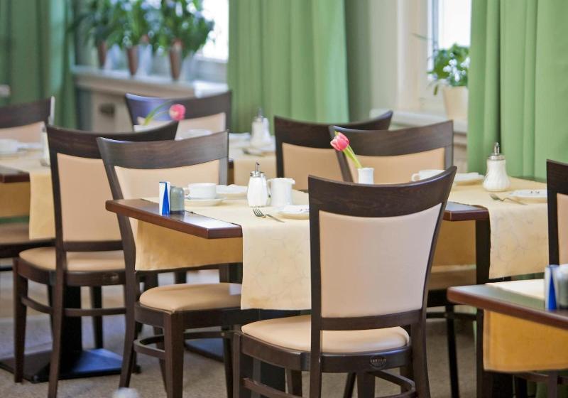 فندق Astoria Bonn