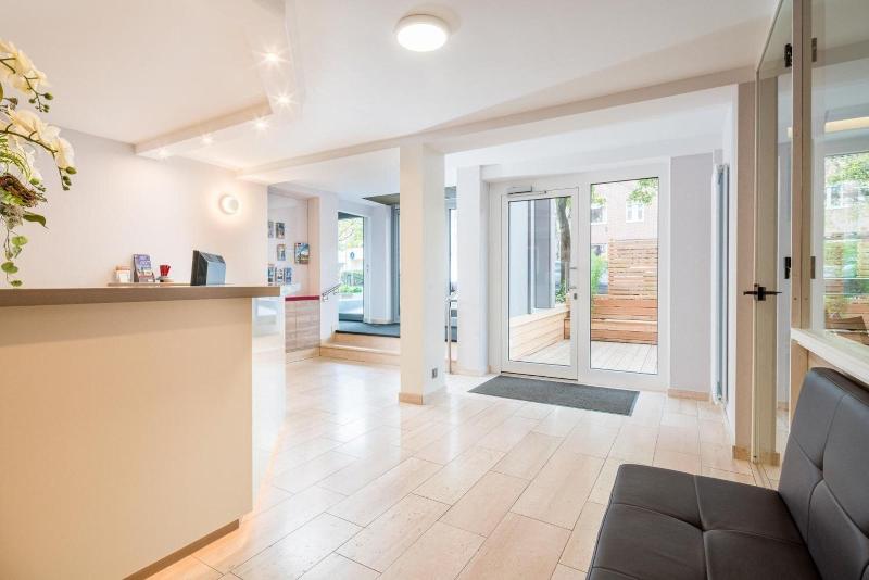 فندق Astoria Bonn