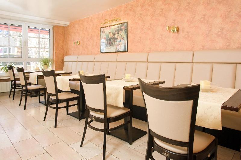 فندق Astoria Bonn