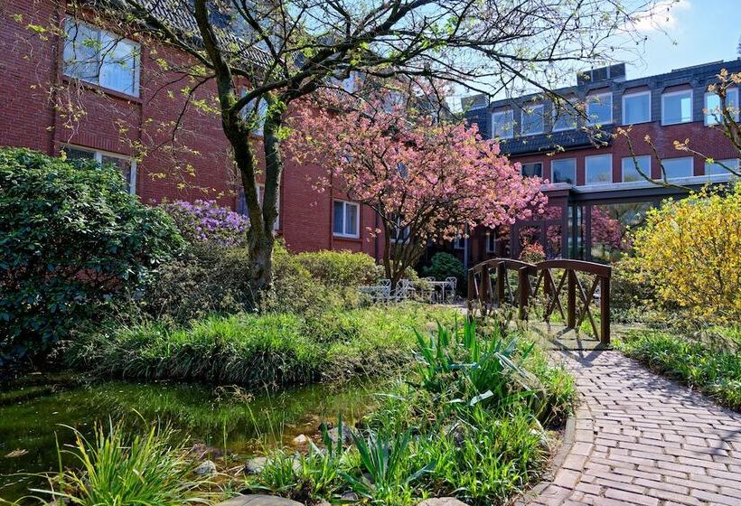 Atlantic Hotel Landgut Horn