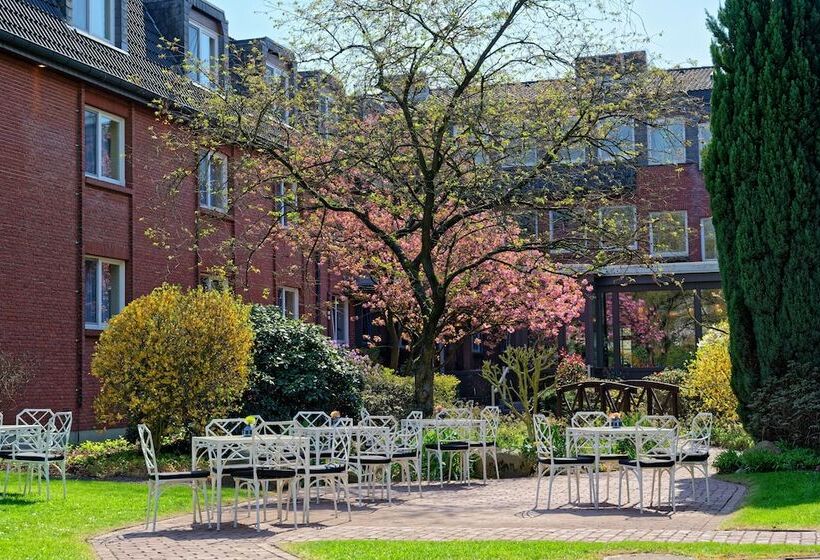 Atlantic Hotel Landgut Horn