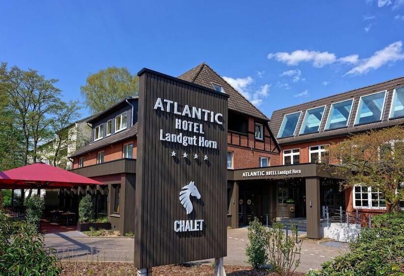Atlantic Hotel Landgut Horn