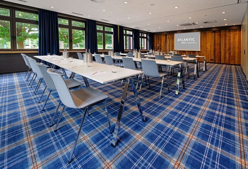 Atlantic Hotel Landgut Horn