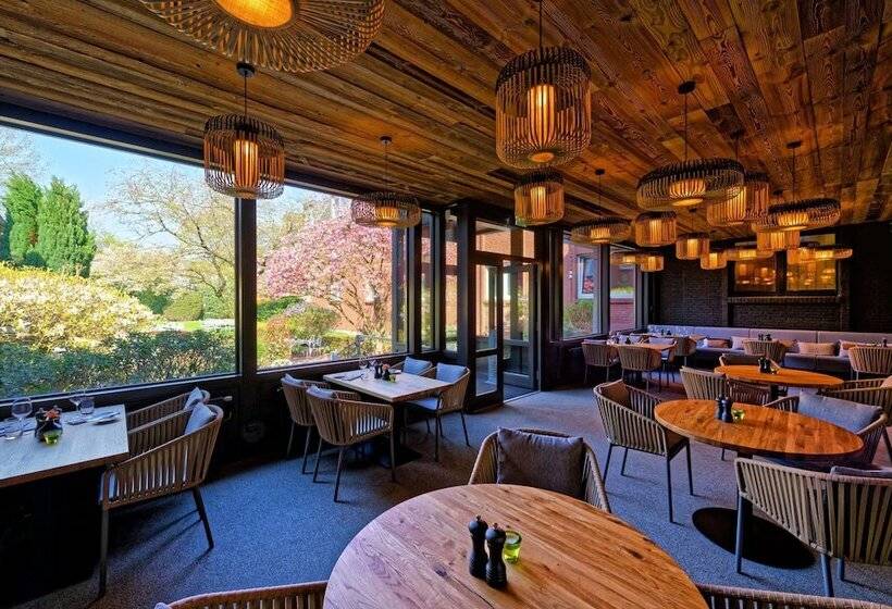 Atlantic Hotel Landgut Horn