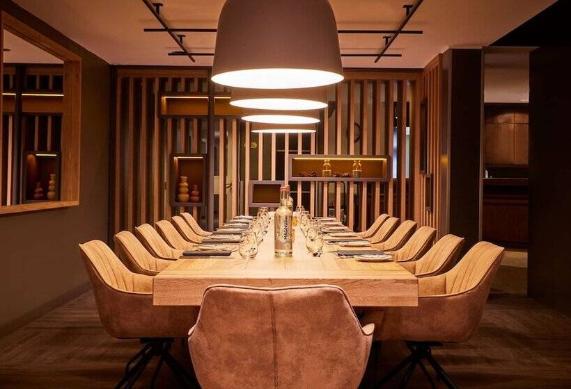 Atlantic Hotel Landgut Horn