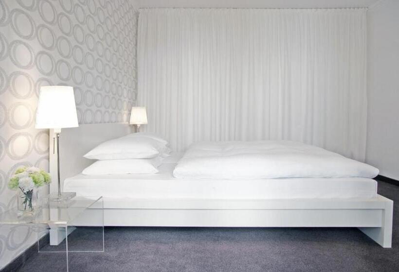Rugs Hotel Köln