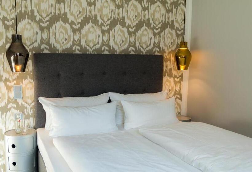 Rugs Hotel Köln