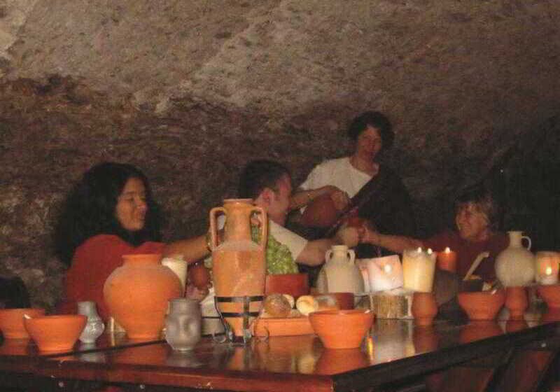 Отель Bellevue Rhein