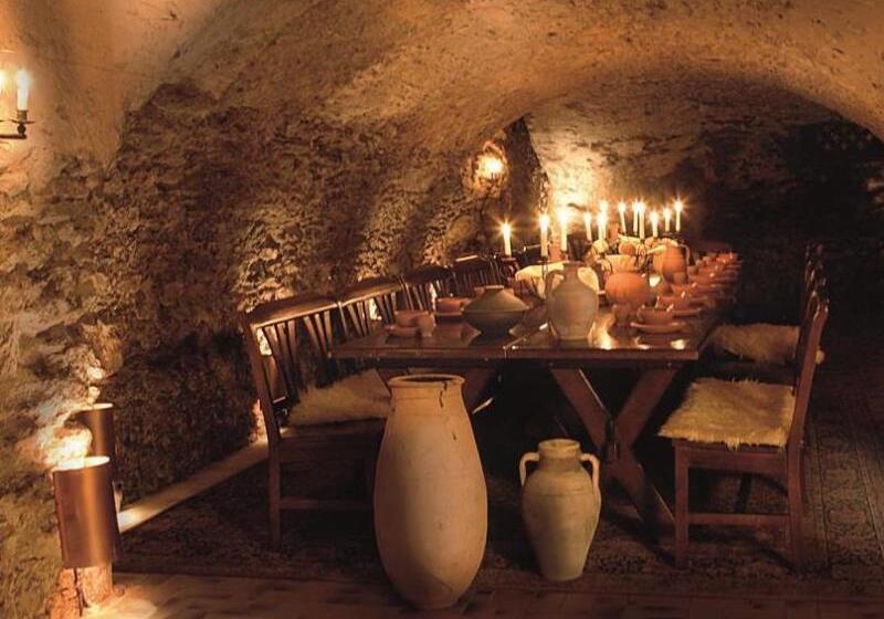 Отель Bellevue Rhein