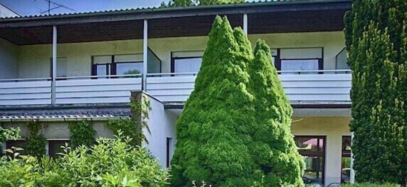 호텔 Bentorfer Krug