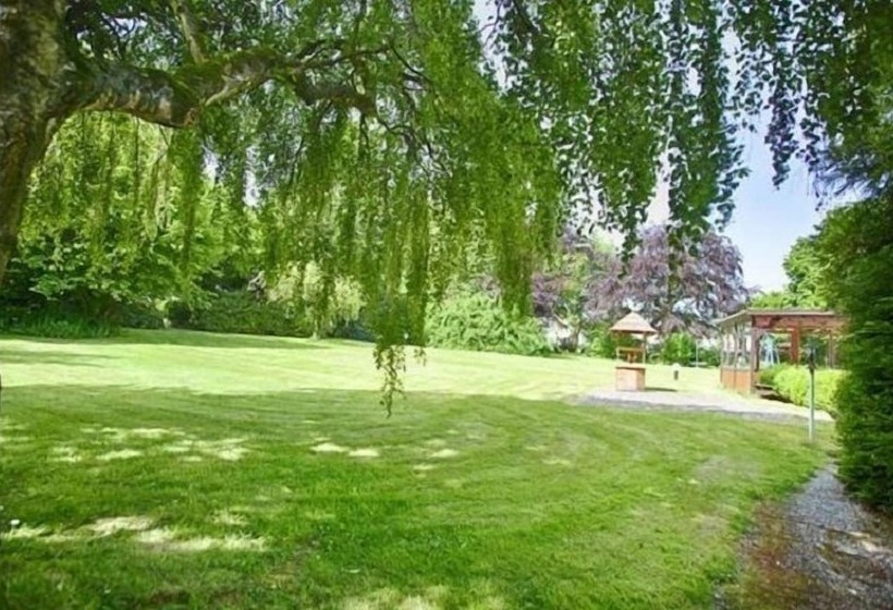 호텔 Bentorfer Krug