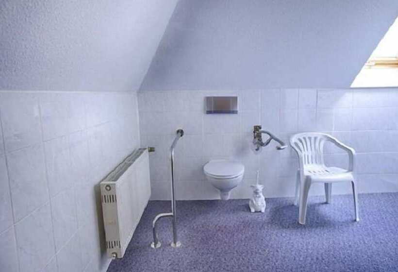 호텔 Bentorfer Krug