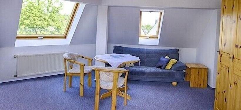 호텔 Bentorfer Krug