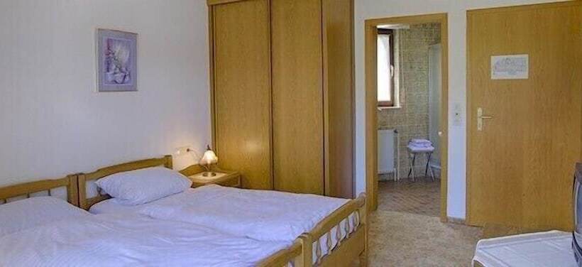 호텔 Bentorfer Krug