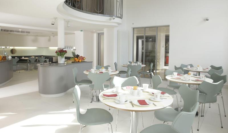 فندق Berliner Hof