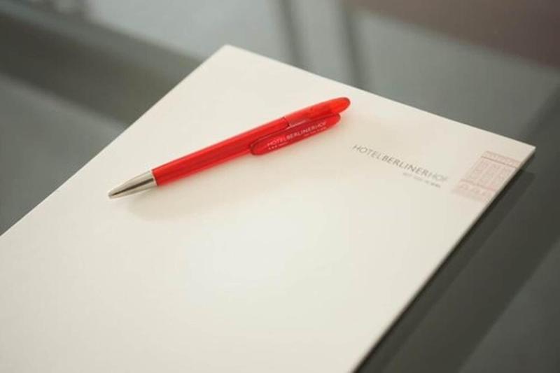 فندق Berliner Hof