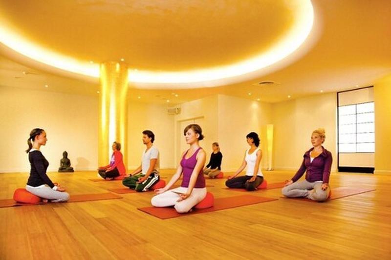 فندق Berliner Hof