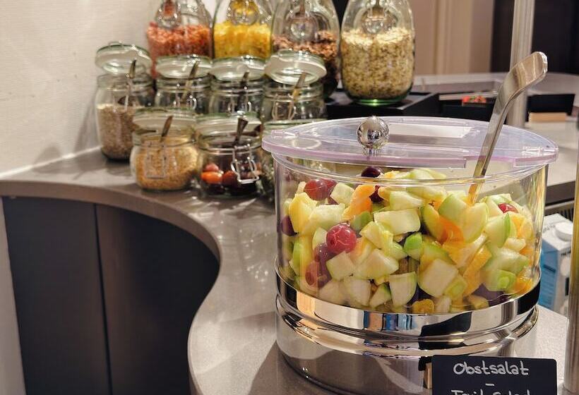 فندق Berliner Hof