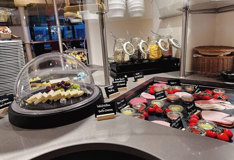 فندق Berliner Hof