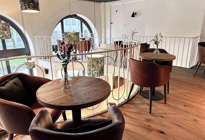 فندق Berliner Hof