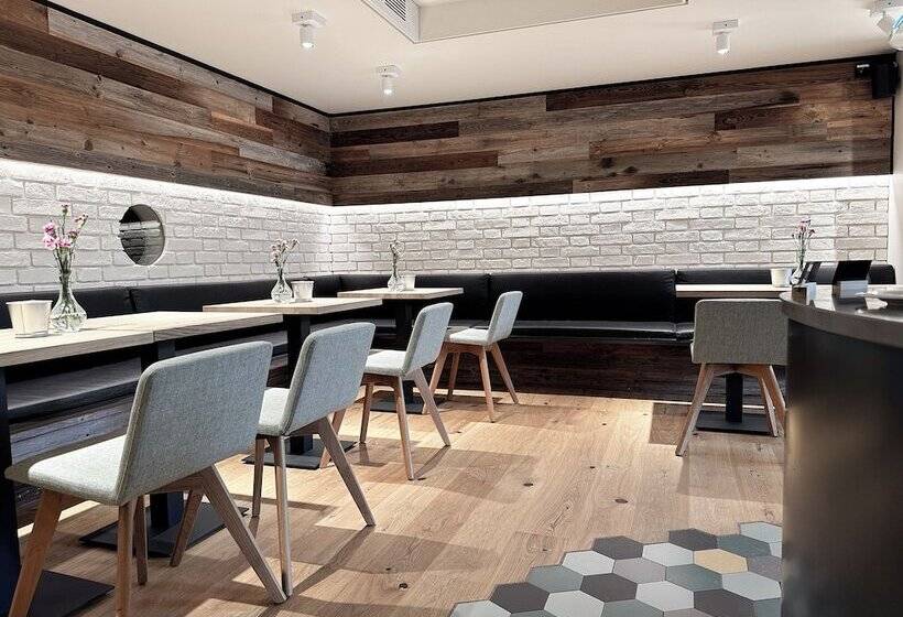 فندق Berliner Hof