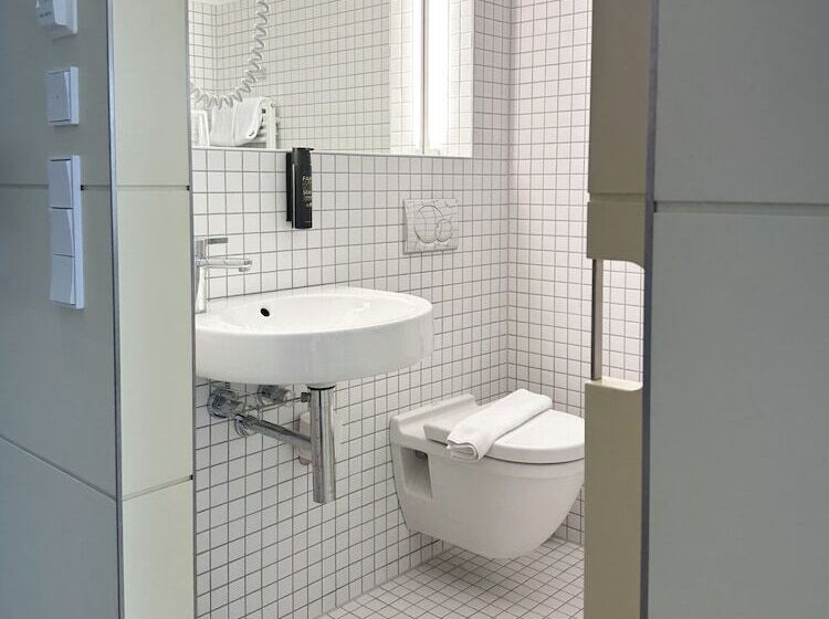 فندق Berliner Hof