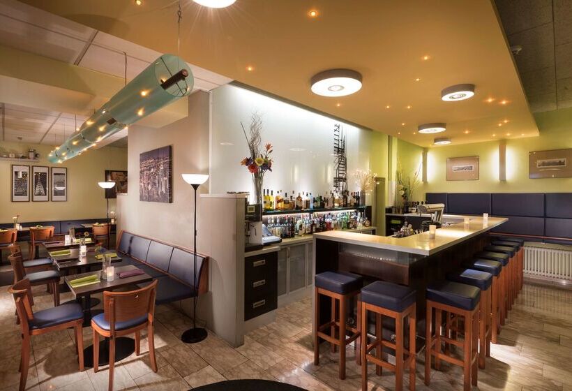 Best Western Hotel Ambassador