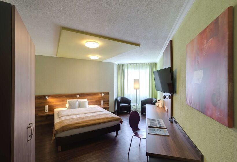 Best Western Hotel Ambassador