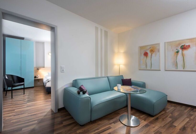 Best Western Hotel Ambassador